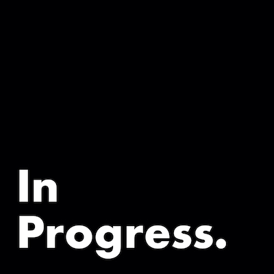 In Progress Show Logo